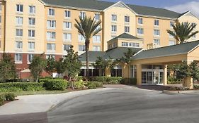 Hilton Garden Inn Orlando International Drive North